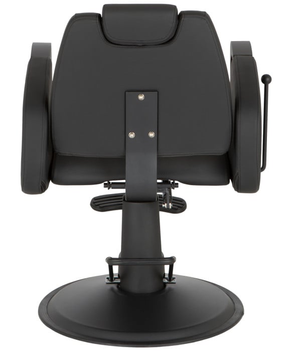 Venus Noir All Purpose Chair