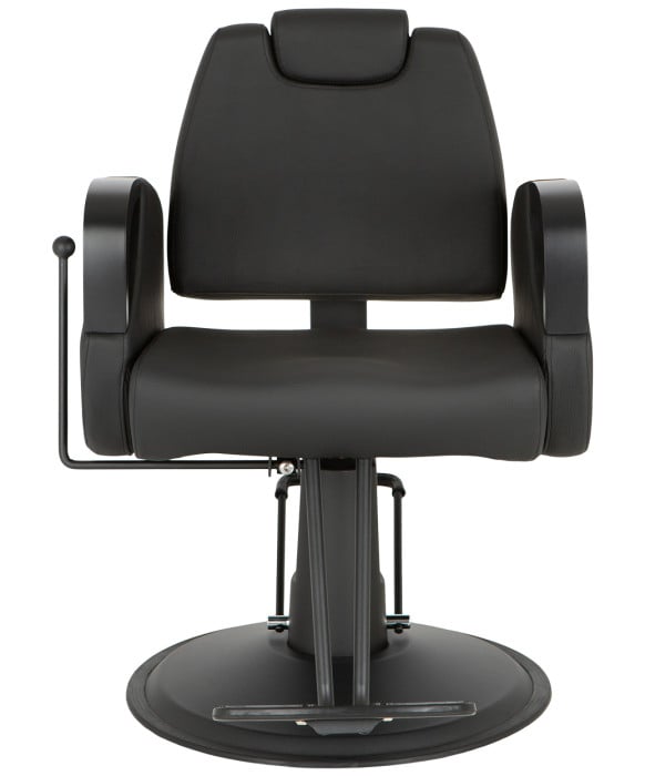 Venus Noir All Purpose Chair