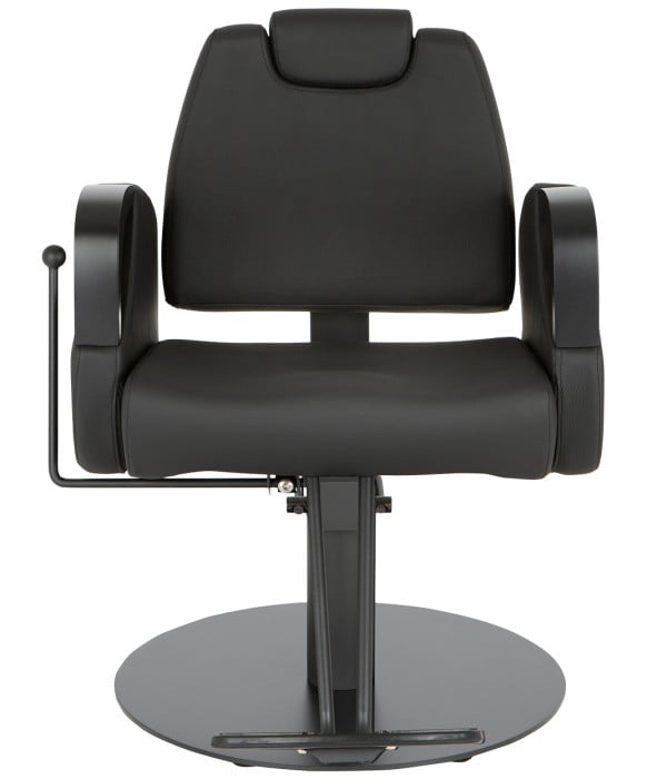 Venus Noir All Purpose Chair