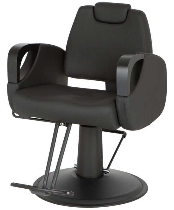 Venus Noir All Purpose Chair