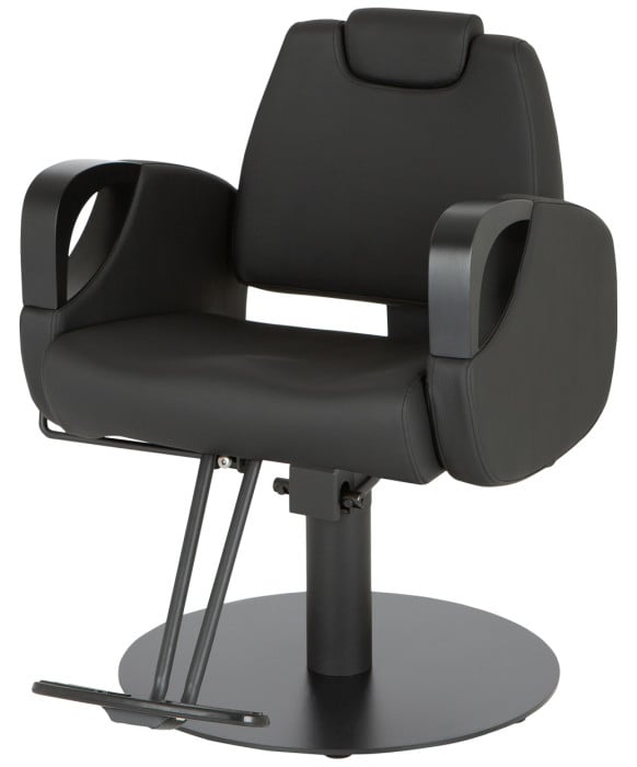 Venus Noir All Purpose Chair