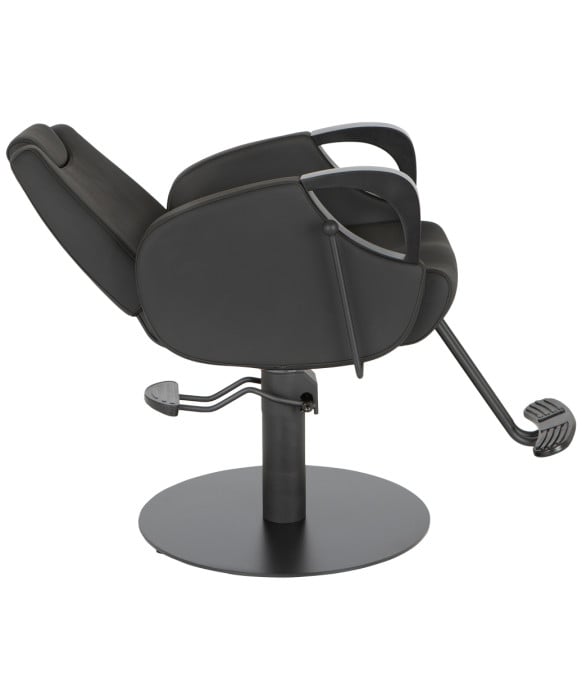 Venus Noir All Purpose Chair