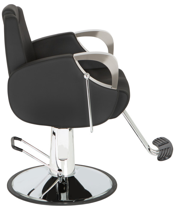 Venus Silver All Purpose Chair