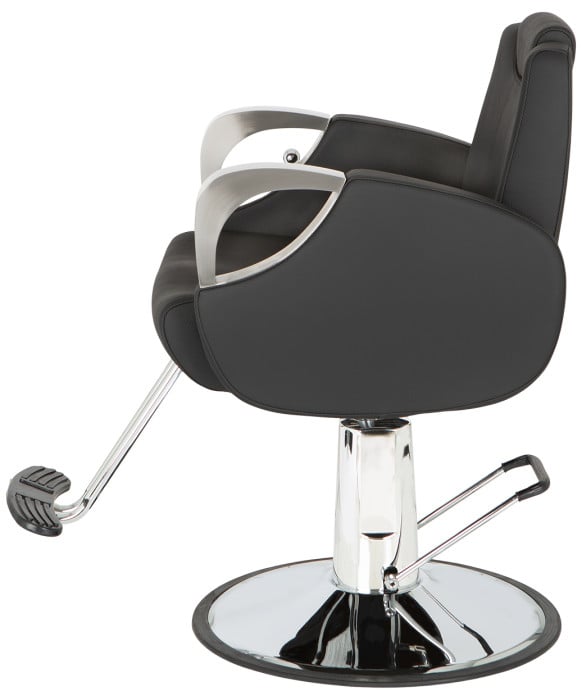 Venus Silver All Purpose Chair