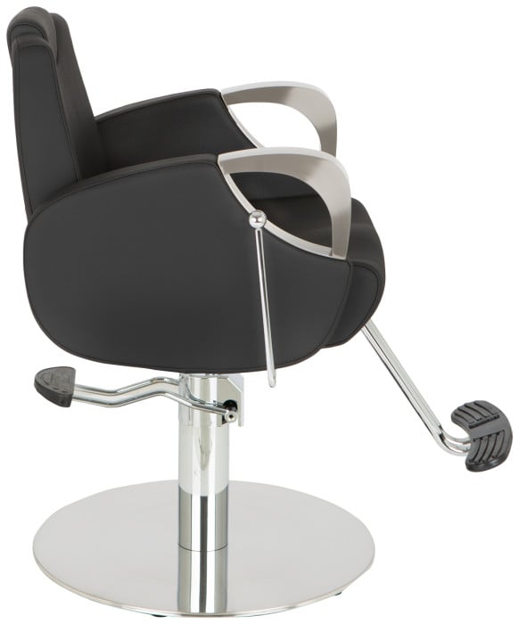 Venus Silver All Purpose Chair