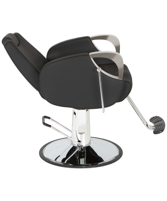 Venus Silver All Purpose Chair