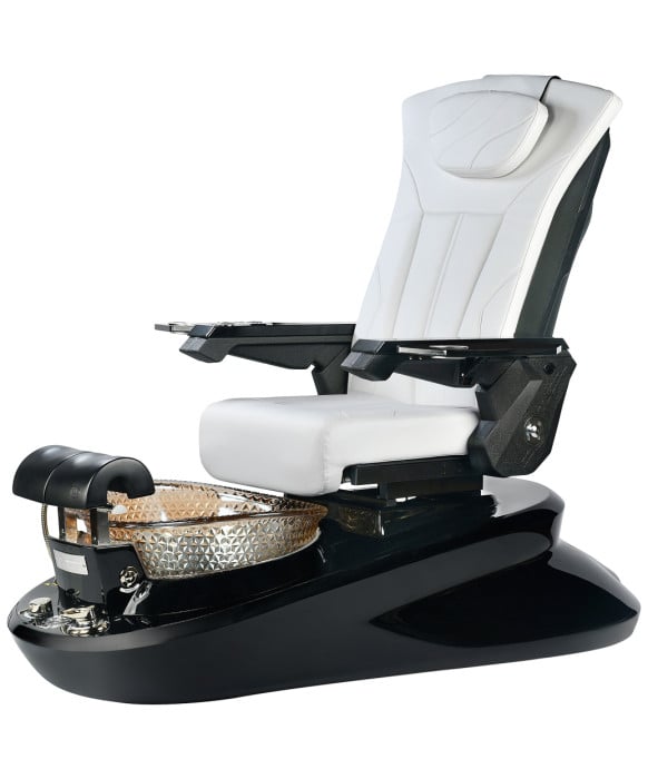 J&A Lenox MX Pedicure Spa