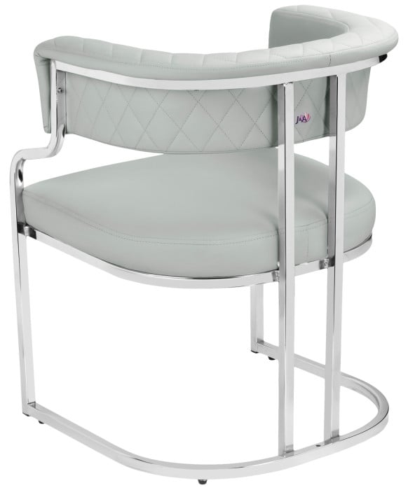 J&A YL Glide Customer Chair