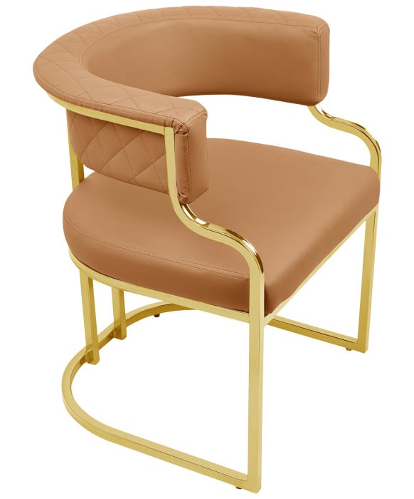 J&A YL Glide Customer Chair