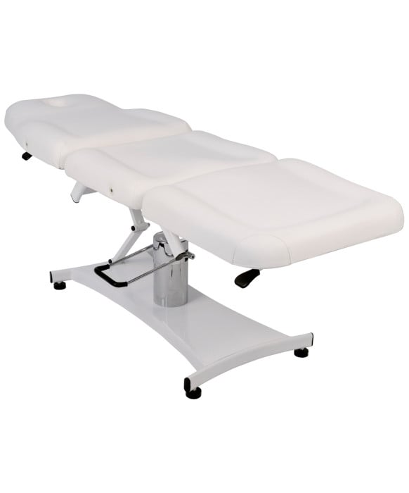 Silver Fox 2206A Luxury Hydraulic Facial Chair