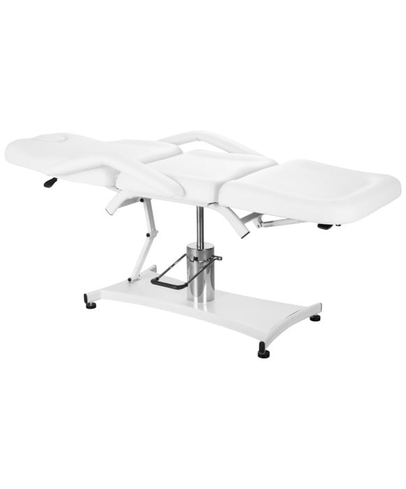 Silver Fox 2206A Luxury Hydraulic Facial Chair