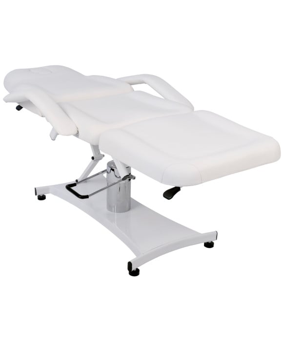 Silver Fox 2206A Luxury Hydraulic Facial Chair