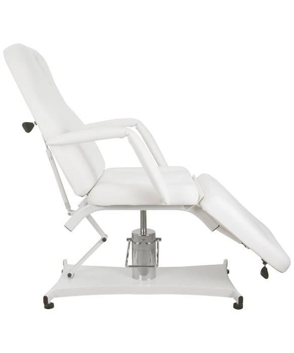 Silver Fox 2206A Luxury Hydraulic Facial Chair