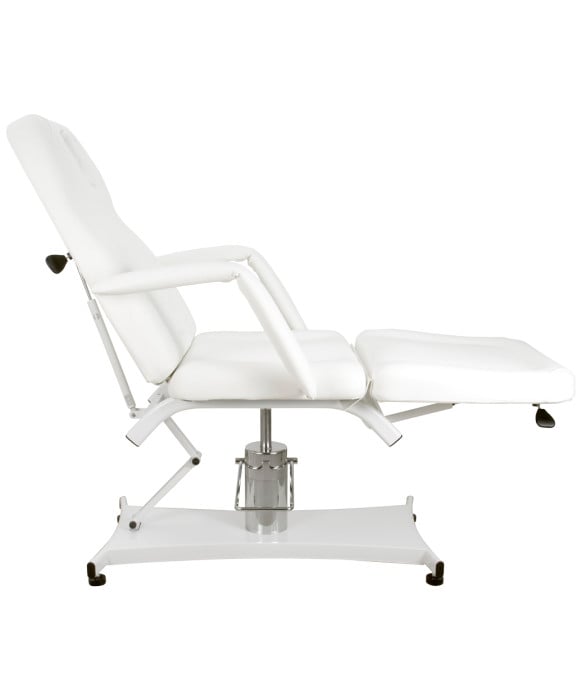 Silver Fox 2206A Luxury Hydraulic Facial Chair