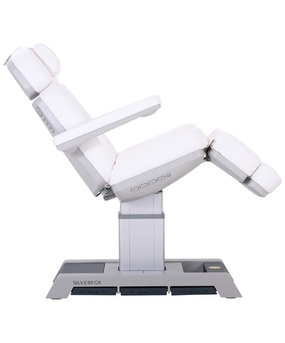 Silver Fox 2218BN Electric Medical Exam & Procedure Chair