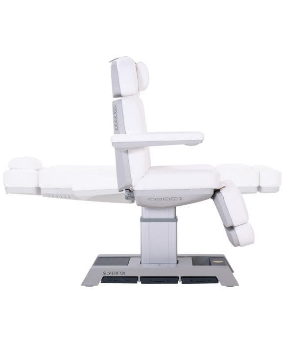 Silver Fox 2218BN Electric Medical Exam & Procedure Chair