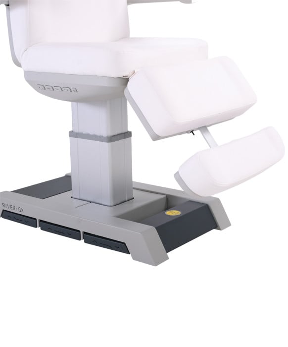 Silver Fox 2218BN Electric Medical Exam & Procedure Chair