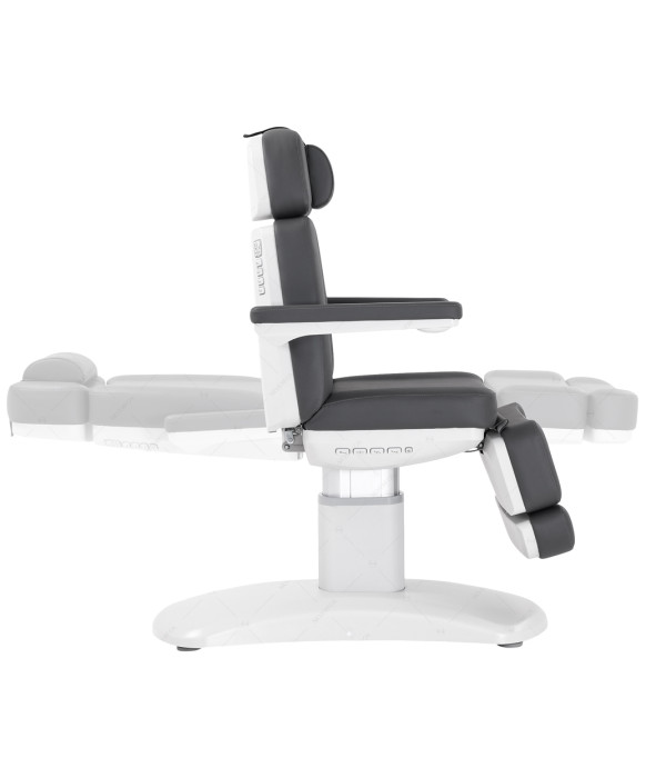 Silver Fox 2222BN Electric Facial Bed and Exam Chair