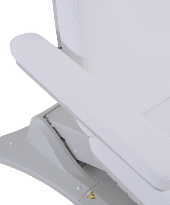 Silver Fox 2246BN Electric Medical Treatment Chair 