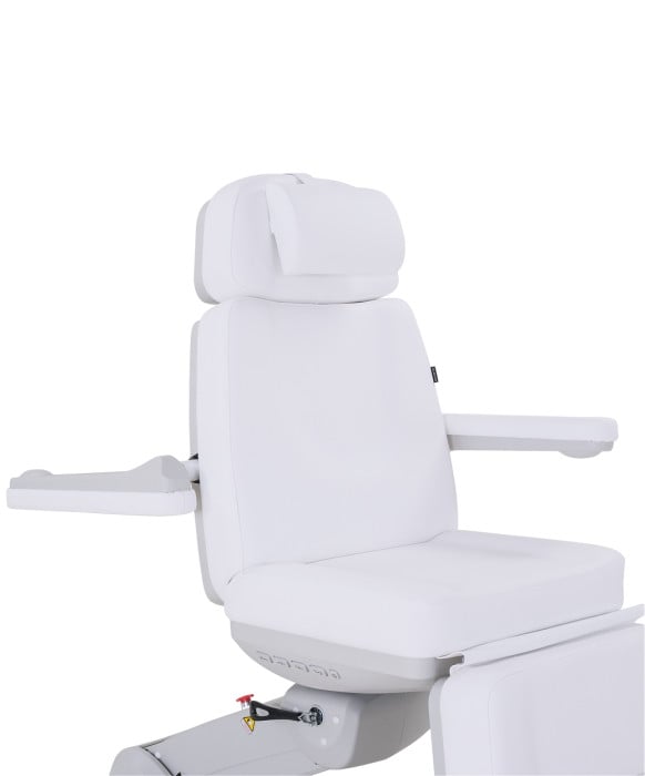 Silver Fox 2246BN Electric Medical Treatment Chair 