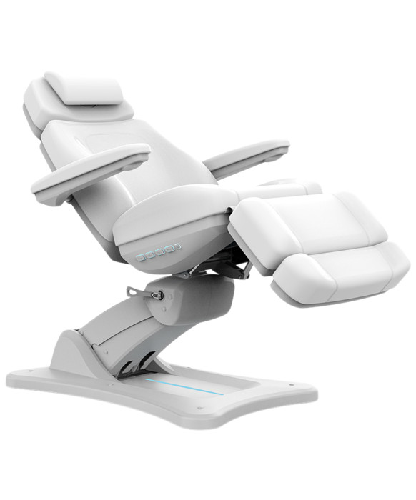 Silver Fox 2246BN Electric Medical Treatment Chair 