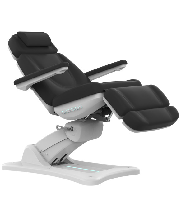 Silver Fox 2246BN Electric Medical Treatment Chair 