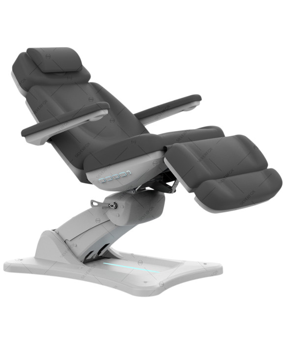 Silver Fox 2246BN Electric Medical Treatment Chair 