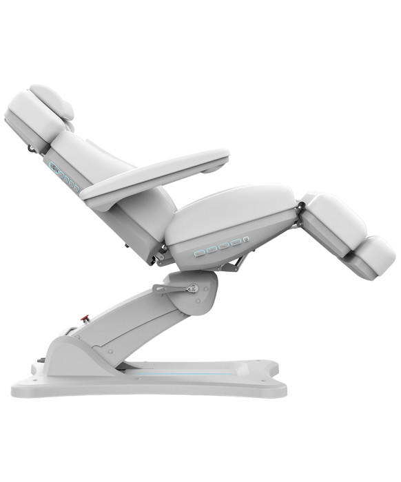 Silver Fox 2246BN Electric Medical Treatment Chair 