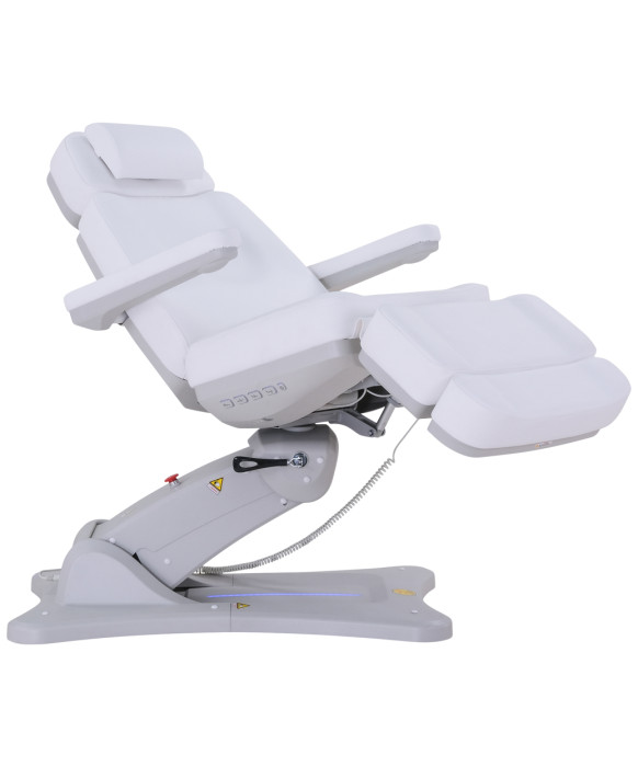 Silver Fox 2246BN Electric Medical Treatment Chair 