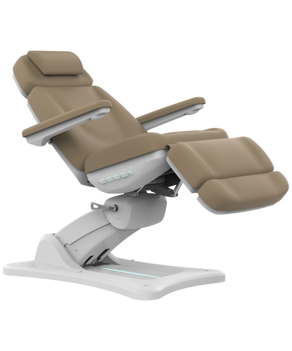 Silver Fox 2246BN Electric Medical Treatment Chair 