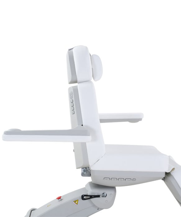 Silver Fox 2246EBN Electric Medical Treatment Chair 