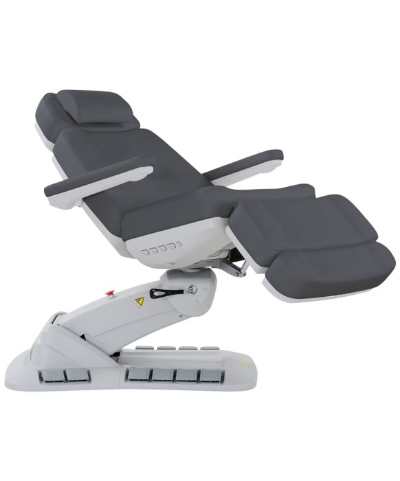 Silver Fox 2246EBN Electric Medical Treatment Chair 