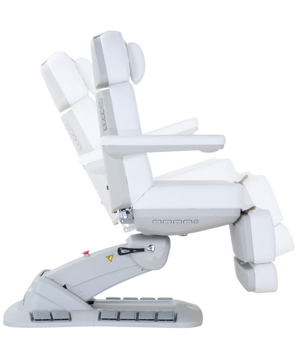 Silver Fox 2246EBN Electric Medical Treatment Chair 