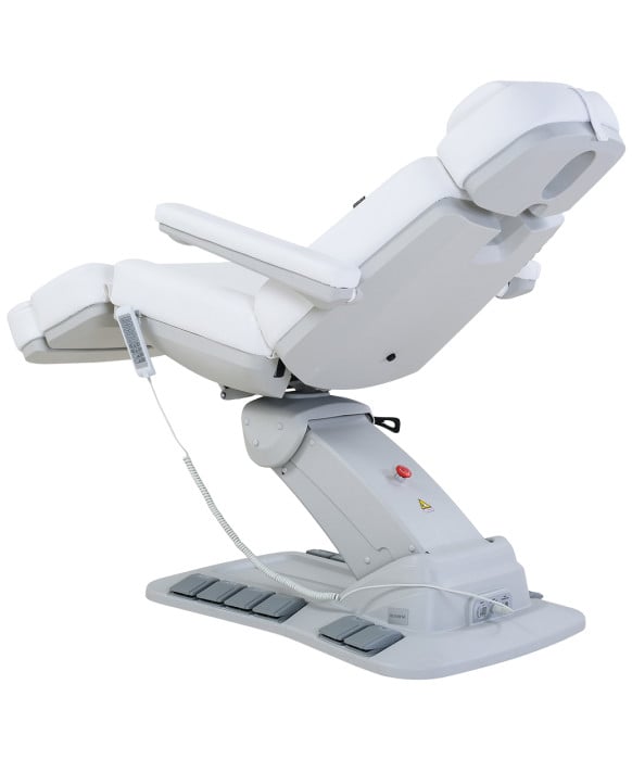 Silver Fox 2246EBN Electric Medical Treatment Chair 