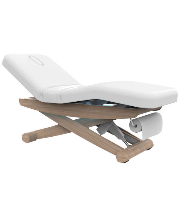 Silver Fox 2256B Electric Massage & Spa Table