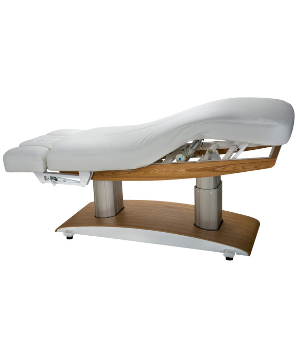 Silver Fox 2259+ Electric Massage & Spa Table