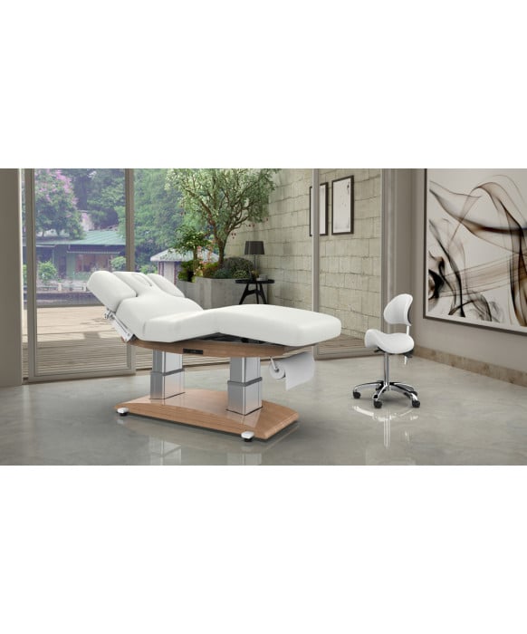 Silver Fox 2259+ Electric Massage & Spa Table