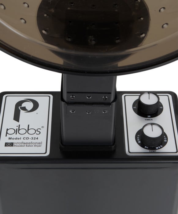 Pibbs CD324 Super Turbo Professional Salon Dryer