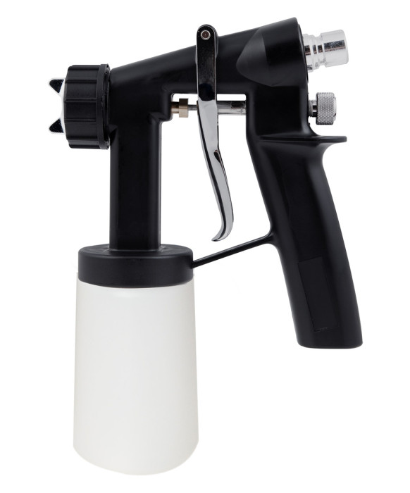 Norvell Sunless M Series HVLP Spray Gun