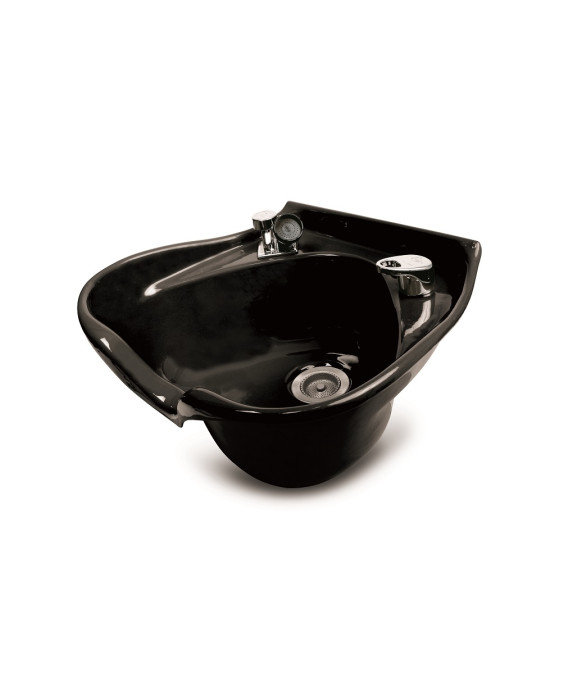 Belvedere 3100 Cameo Porcelain Shampoo Bowl