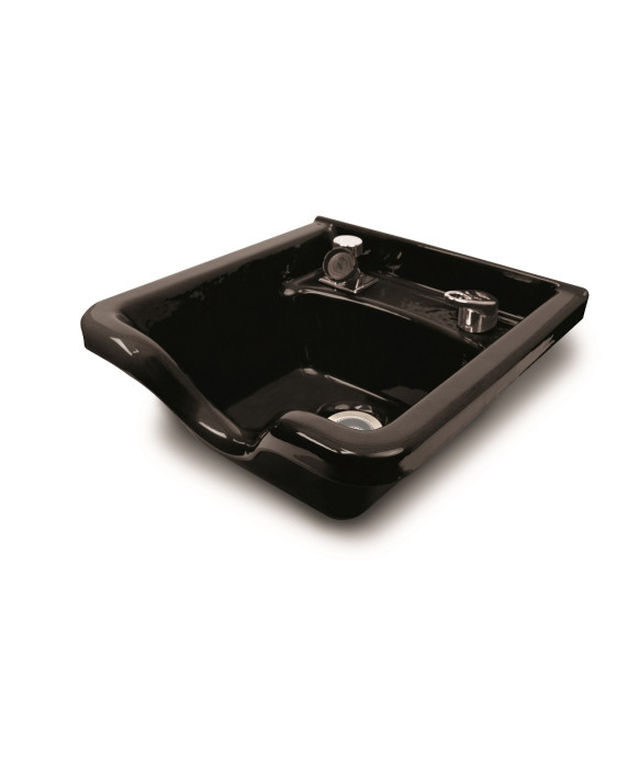 Belvedere 3800 Alpha Porcelain Shampoo Bowl