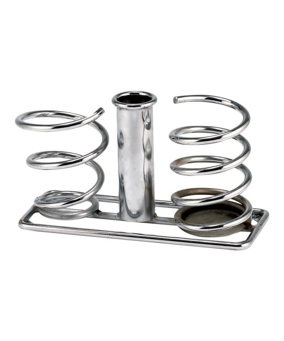 Pibbs 1555 Double Twist Appliance Holder