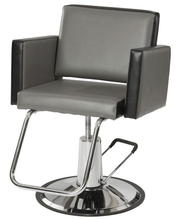 Pibbs 3406 Cosmo Styling Chair