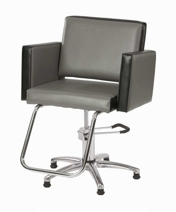 Pibbs 3406 Cosmo Styling Chair