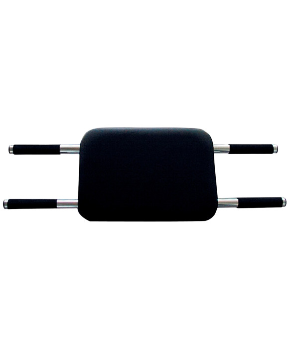 Pibbs Child Booster Bar for Salons 350 Fits Any Salon or Barber Chair w Metal Arms That Won t Bend Buy Rite Beauty