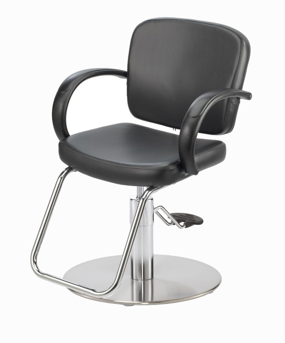 Pibbs 3606 Messina Styling Chair