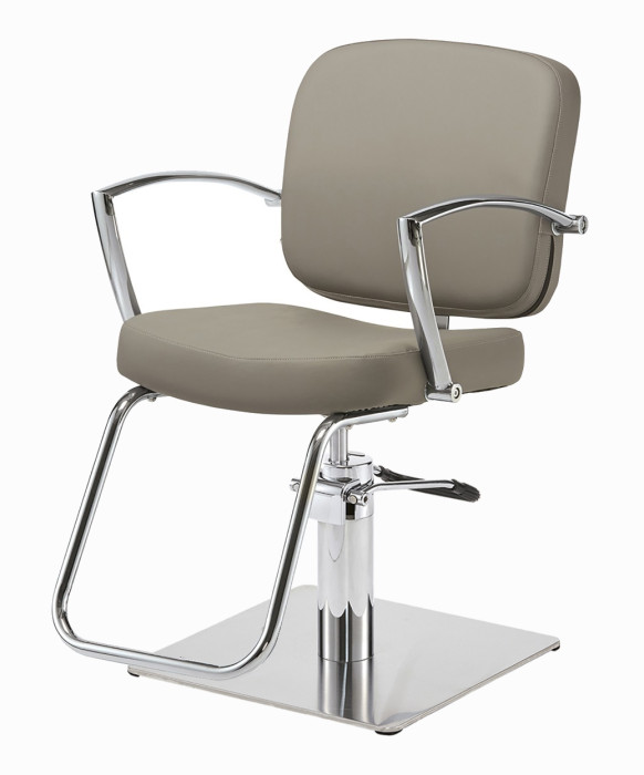 Pibbs 3706 Pisa Styling Chair