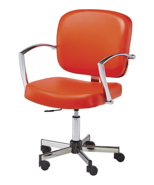 Pibbs 3792 Pisa Desk Chair