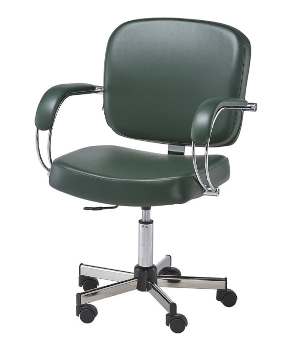 Pibbs 3992 Latina Desk Chair