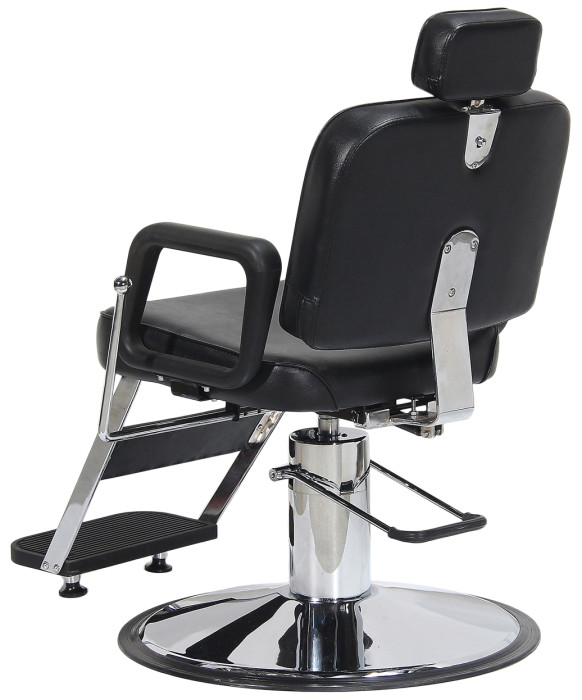 Pibbs 4391 Prince Barber Chair